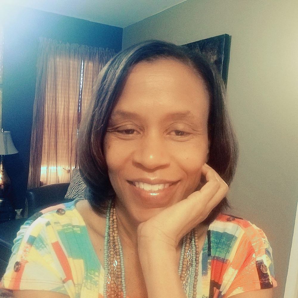 Meet your Posher, Tamika